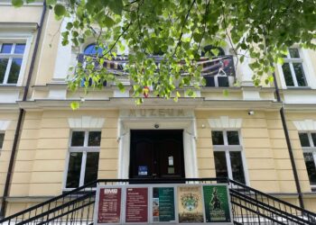 fot. Aurelia Adaszyńska