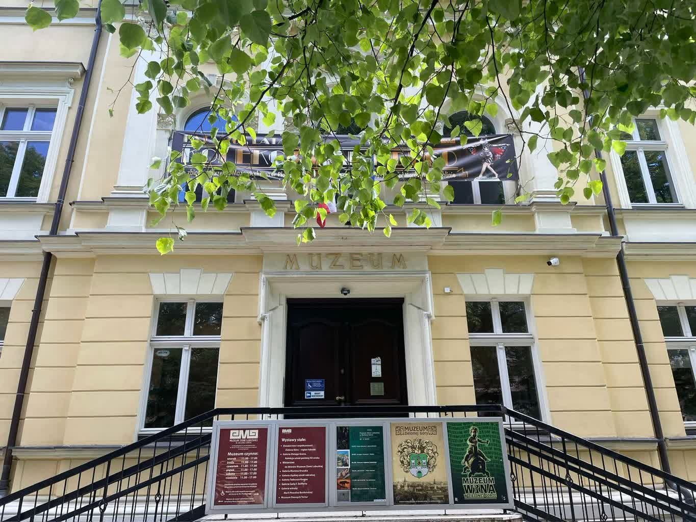 MZL zaprasza na oprowadzanie kuratorskie po wystawie „Lata 20., lata 30. ART DÉCO”