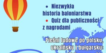 materiał organizatorów