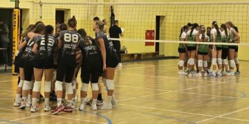 fot. Facebook/UKS Ares Nowa Sól