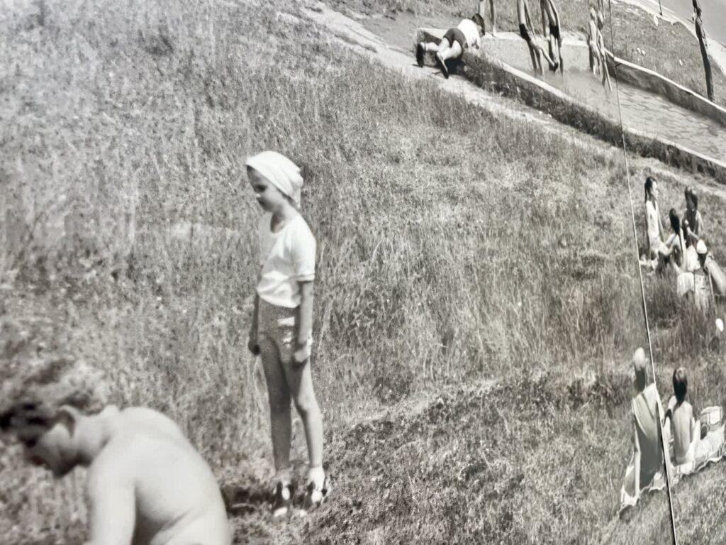 fragment zdjęcia Cz. Łuniewicza