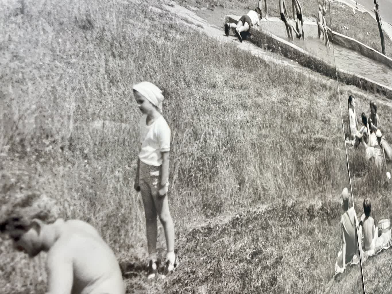 Sceny z życia miasta w kadrach Czesława Łuniewicza