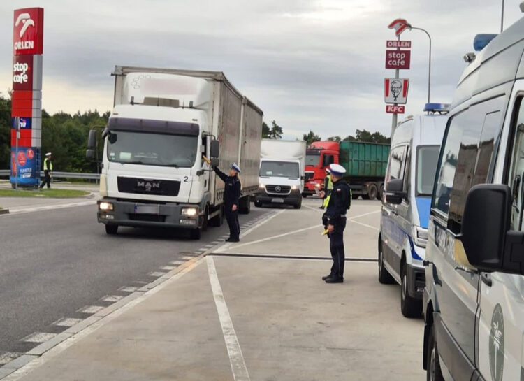 fot. KMP w Zielonej Górze