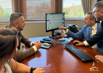 fot. UM Zielona Góra