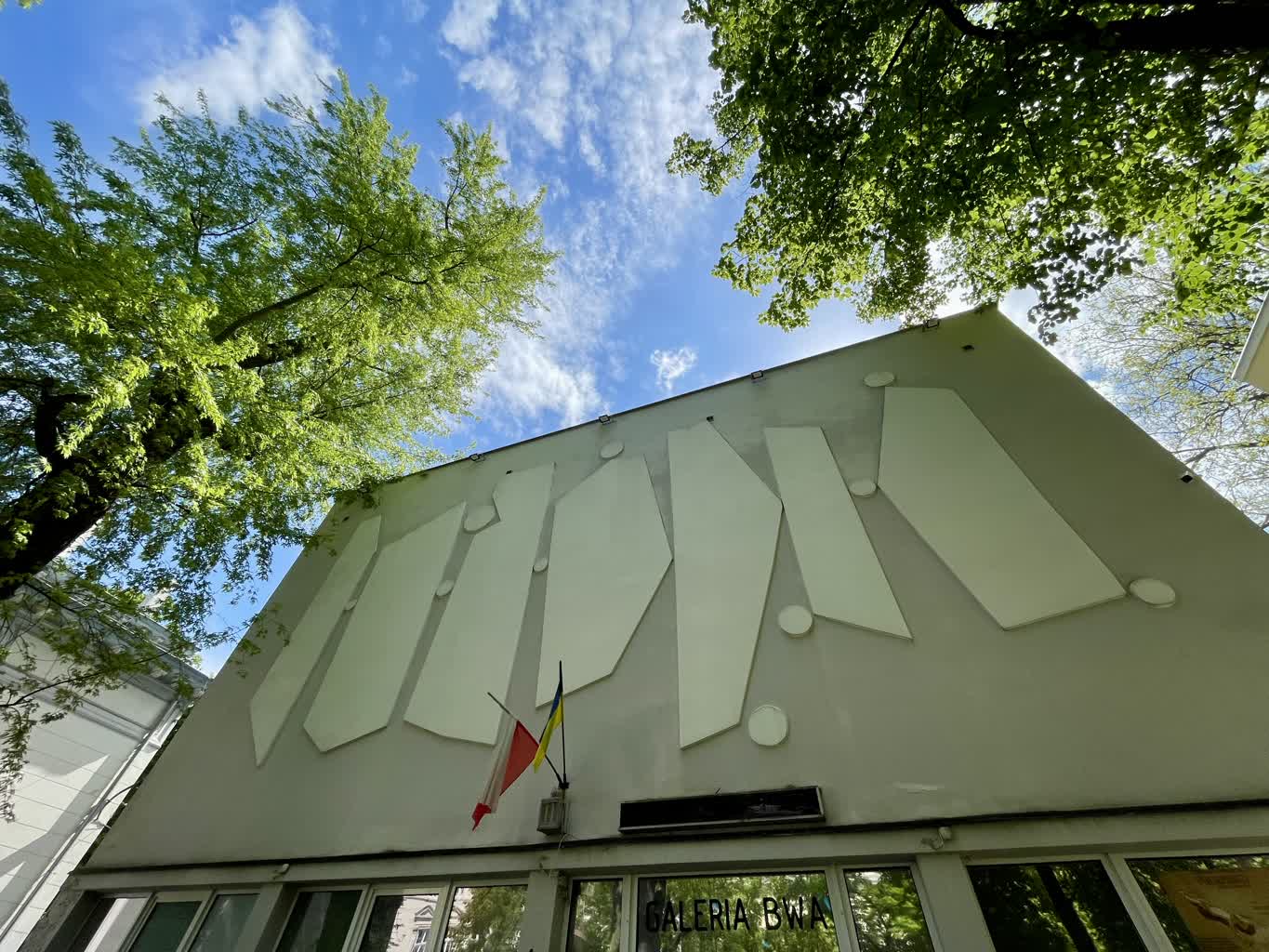 FOTOOKO o pracy – nowa wystawa przed BWA