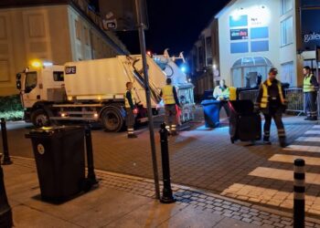 fot: ZGK Zielona Góra