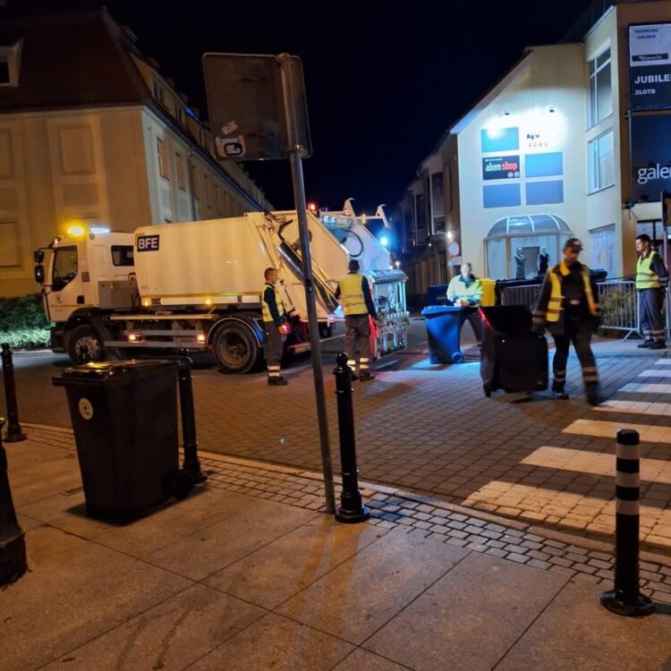 fot: ZGK Zielona Góra