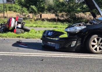 fot. KMP w Zielonej Górze