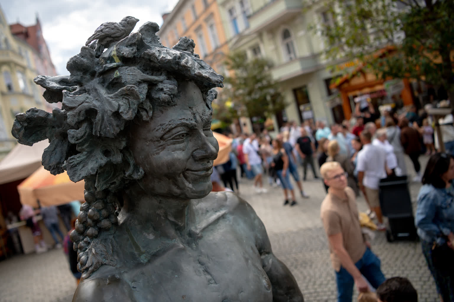 Winobranie – plan na wtorek 9.09.2025