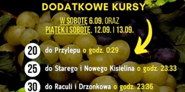 fot: MZK Zielona Góra