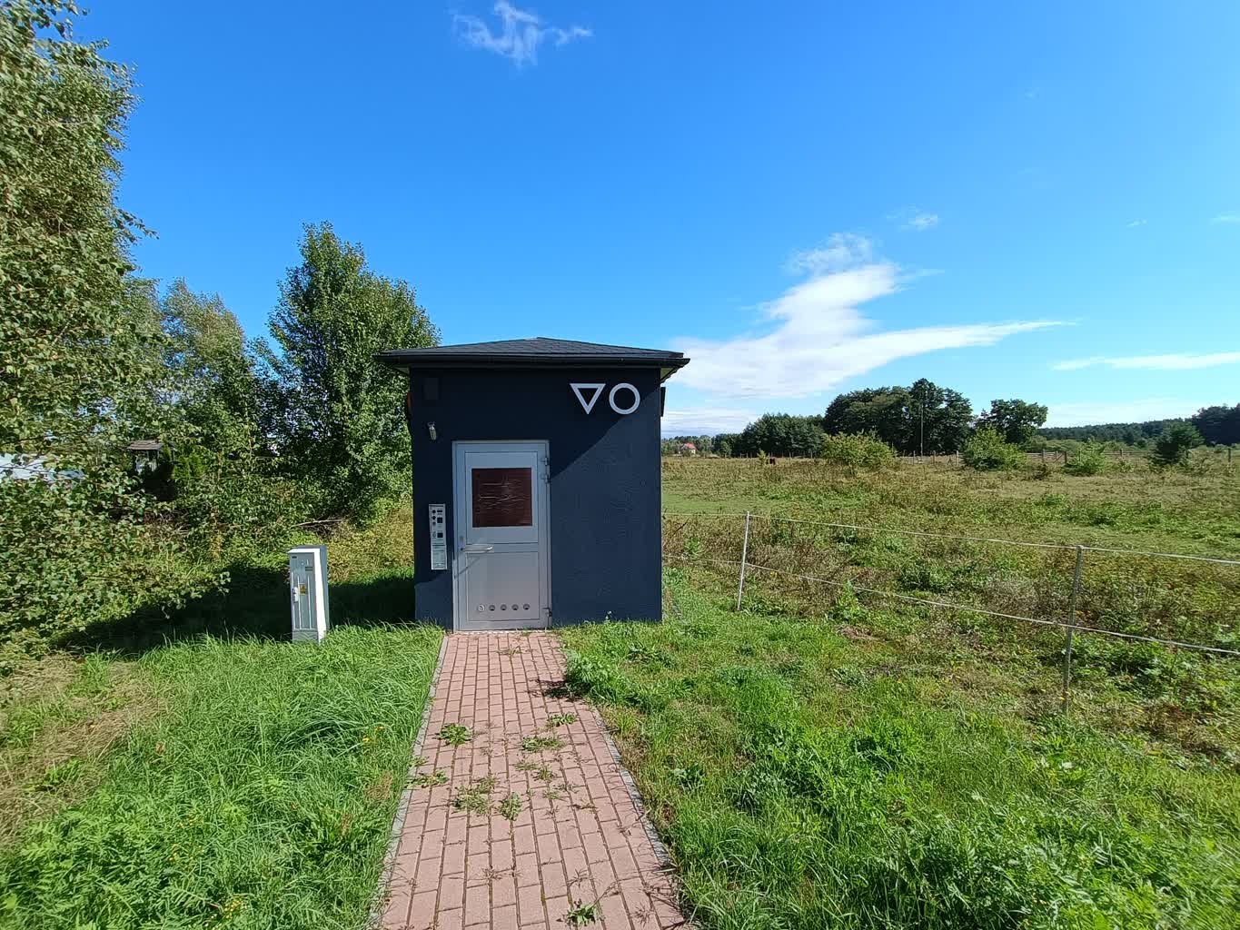 „Kibel jak kibel, czyli antrapa w polu” – reportaż Michała Szczęcha w sobotę o godz. 13.20