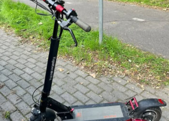 fot. KMP w Zielonej Górze