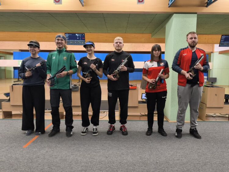 fot. Facebook/ZKS Gwardia Zielona Góra