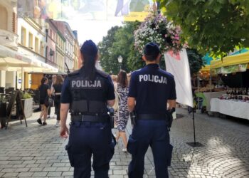 fot: archiwum KMP Zielona Góra