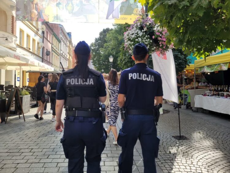 fot: archiwum KMP Zielona Góra