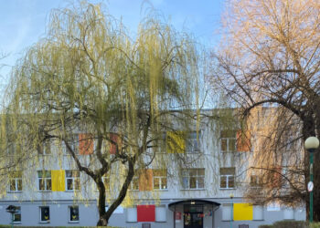 fot. Zespół Szkół Specjalnych nr 1 w Zielonej Górze