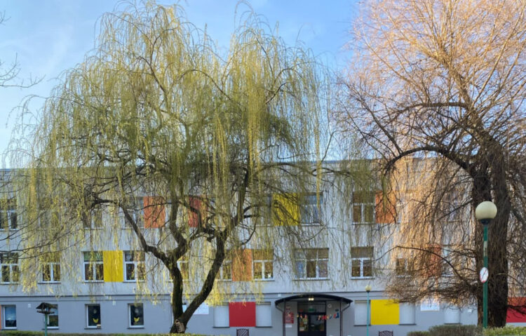 fot. Zespół Szkół Specjalnych nr 1 w Zielonej Górze