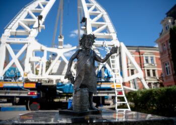 fot. Krzysztof Filmanowicz