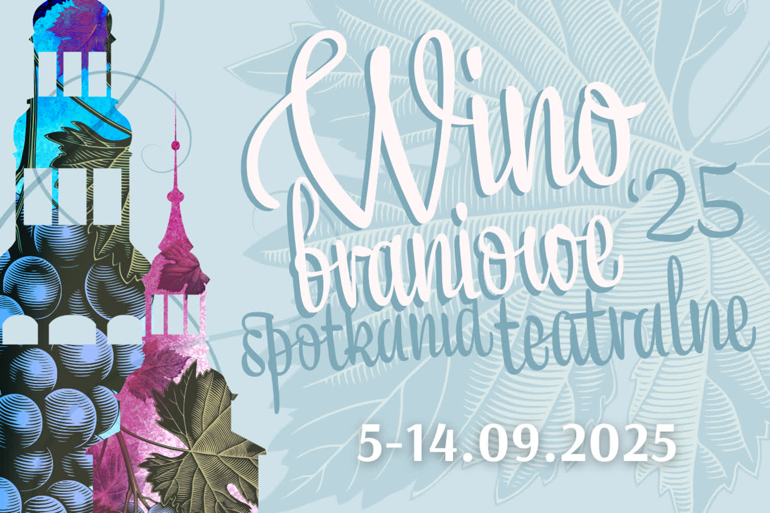 Winobraniowe Spotkania Teatralne od piątku w LT