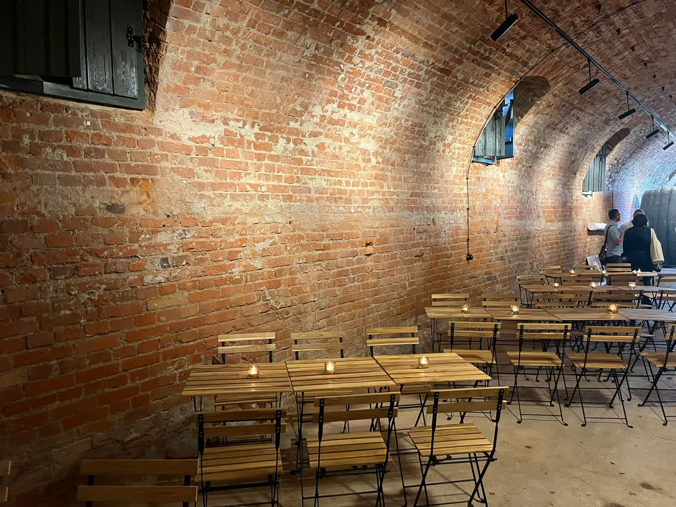 Sala Szeptów: będą koncerty i inne spotkania