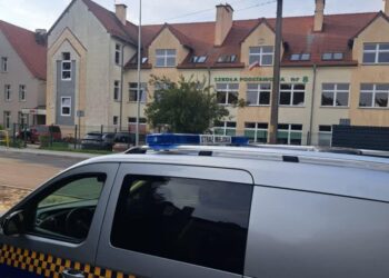 fot: Straż Miejska Zielona Góra