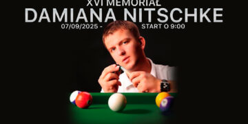 fot. organizator - Nitschke Akademia Snookera