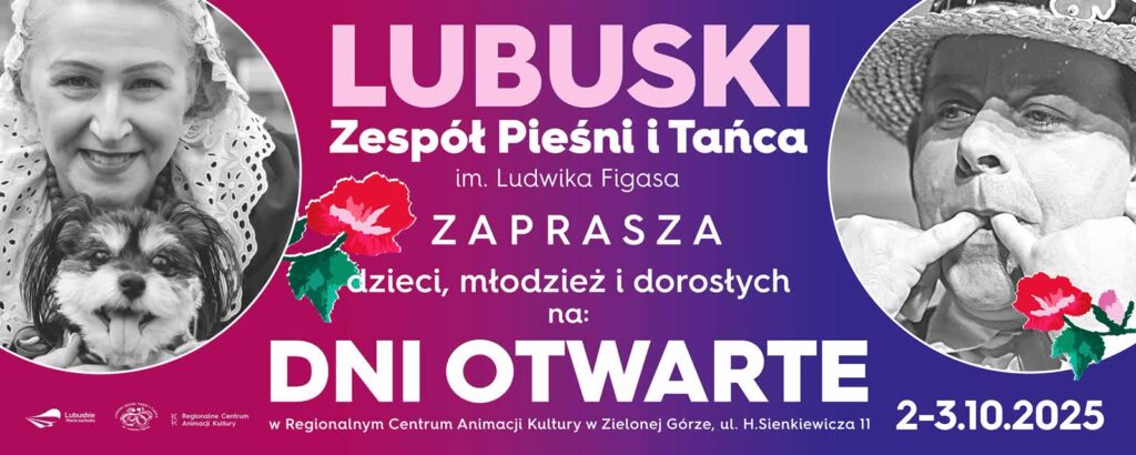 materiał organizatorów