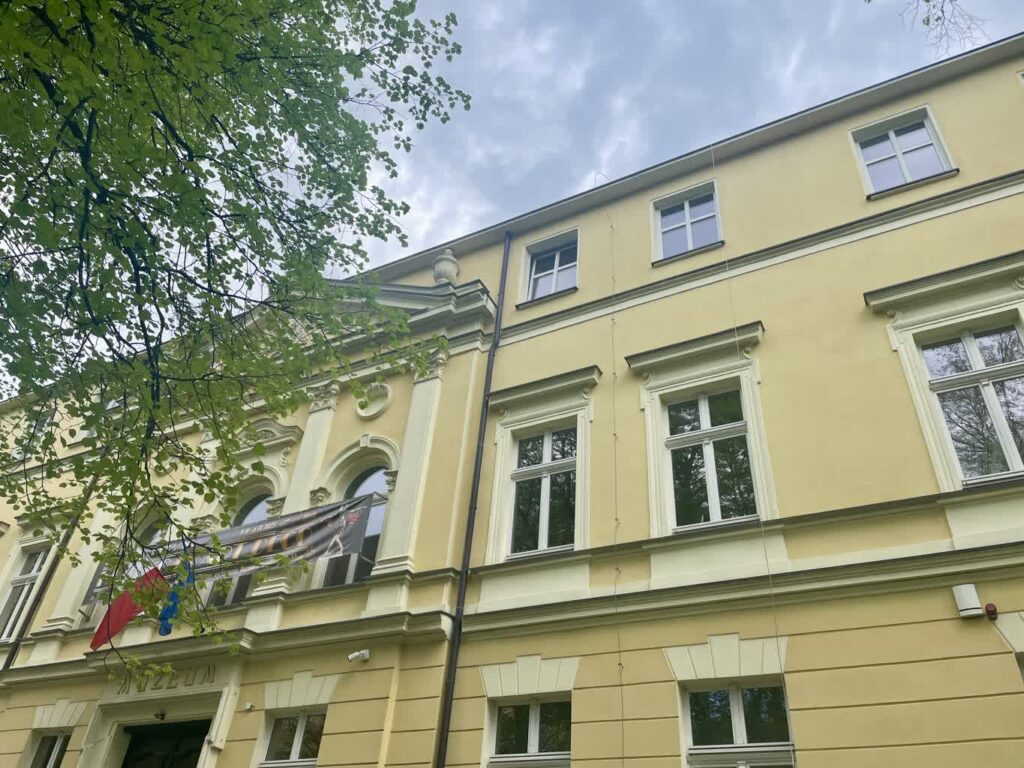 fot. Aurelia Adaszyńska