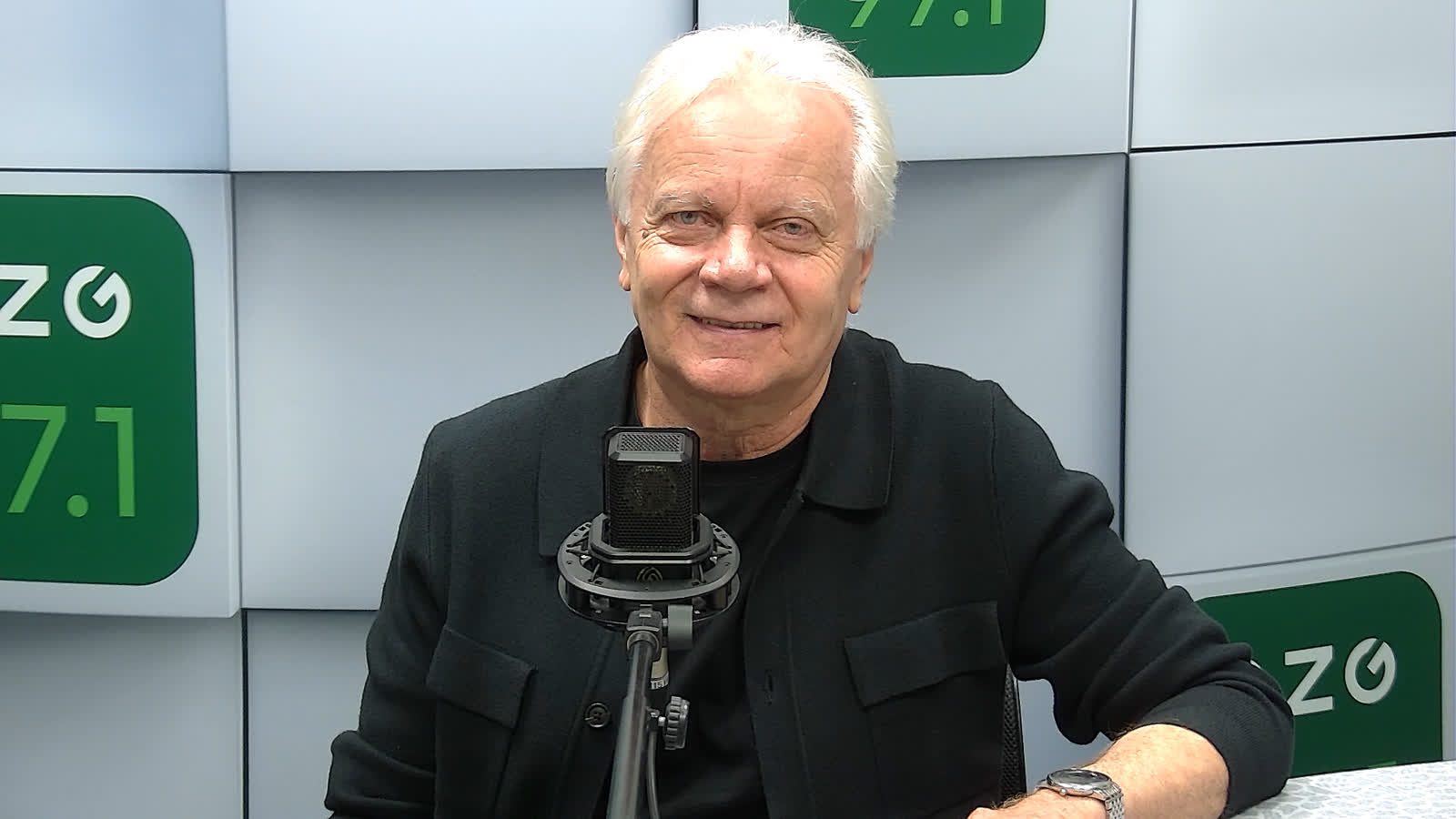 Leszek Kania, dyrektor Muzeum Ziemi Lubuskiej