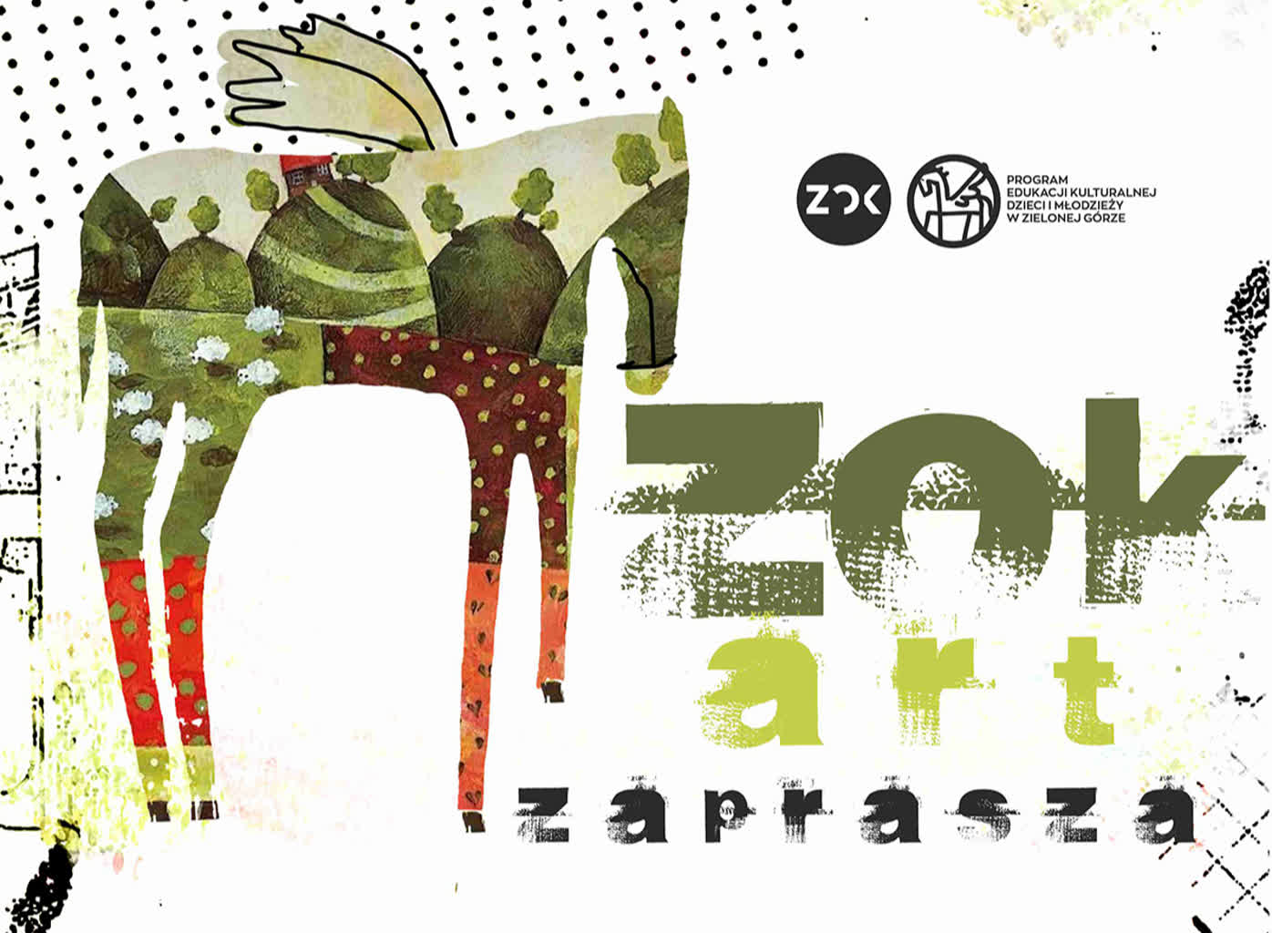 ZOK prowadzi zapisy na zajęcia teatralne