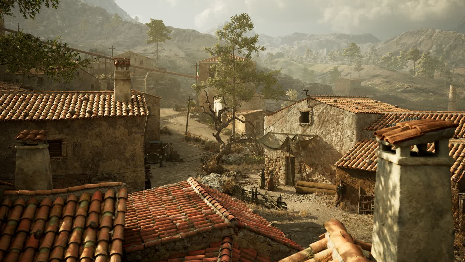 Konsolomania – Mafia: Dawne strony – The Old Country