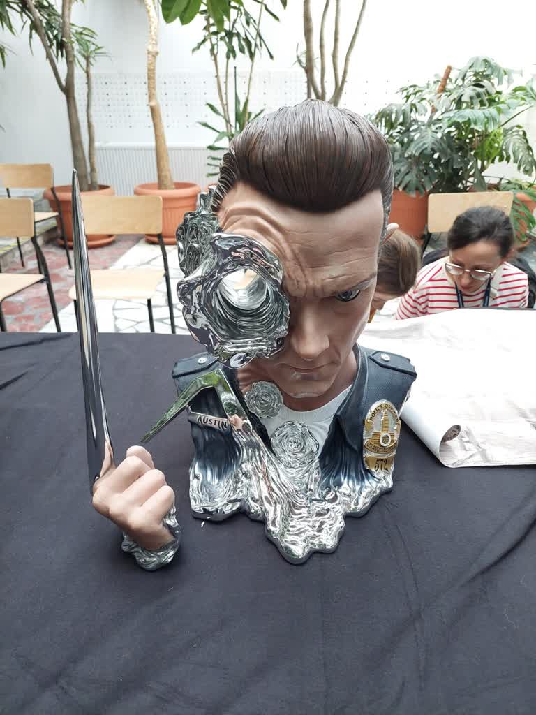 Bachanalia Fantastyczne rozpoczęte [ZDJĘCIA]