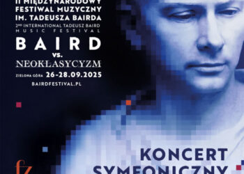 materiały prasowe organizatora