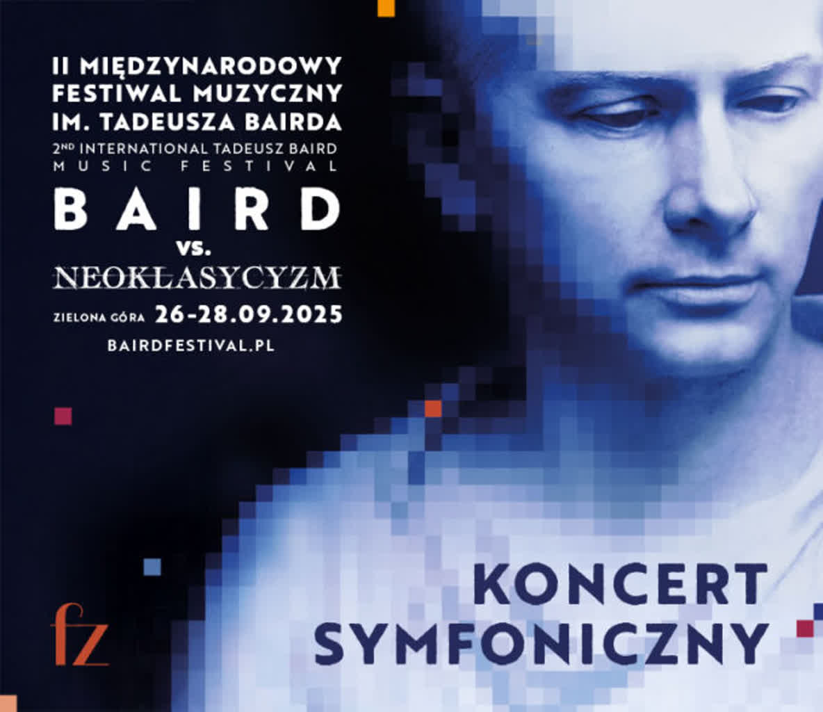 W piątek rozpoczyna się Festiwal im. Tadeusza Bairda w FZ