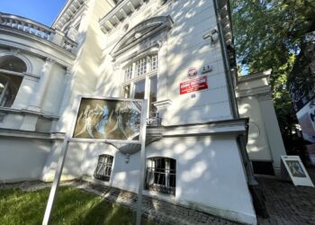 fot. Aurelia Adaszyńska