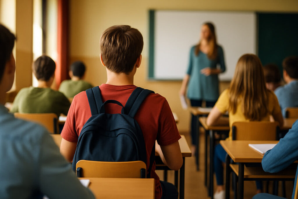 zdjęcie wygenerowane przez sztuczną inteligencję