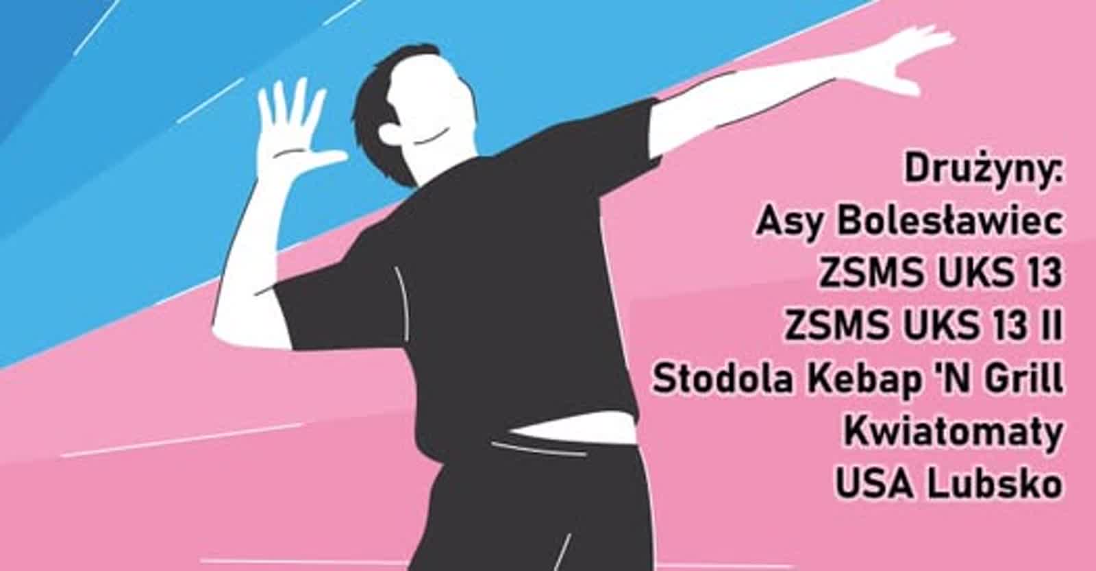 Jubileuszowy memoriał M. Połczyńskiego – bez pomocy miasta