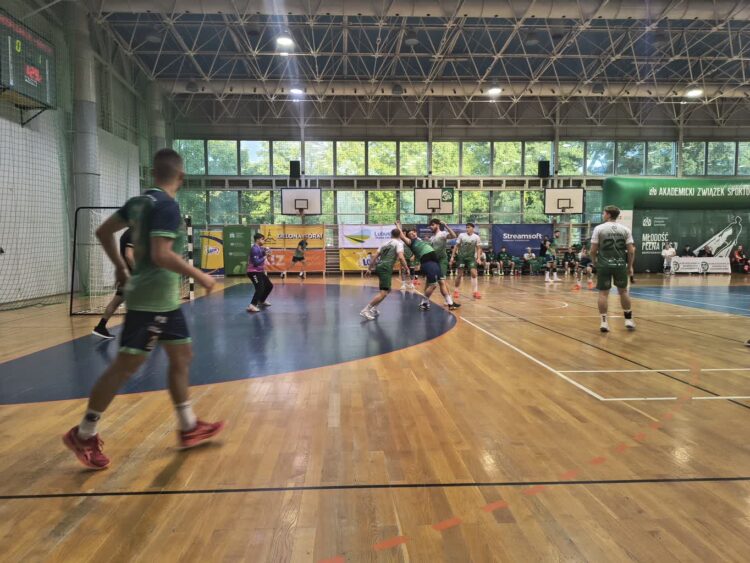 fot. Jakub Lesiński