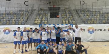 fot. materiały SMS-u Zielona Góra AZS UZ