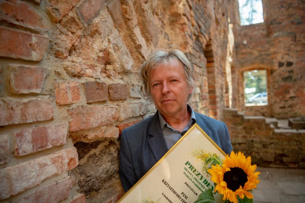 fot. Krzysztof Filmanowicz