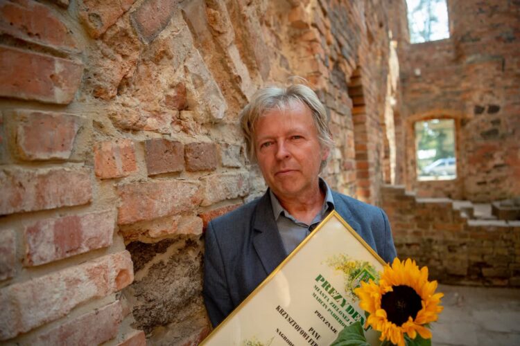 fot. Krzysztof Filmanowicz