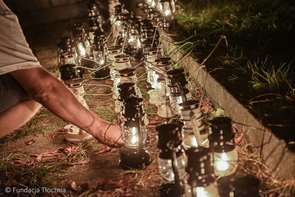 fot. Fundacja Tłocznia