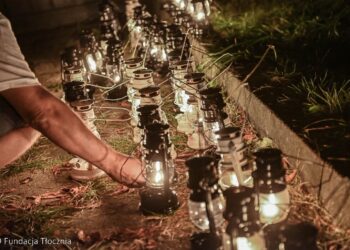 fot. Fundacja Tłocznia