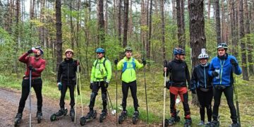 fot. materiały Mateusza Moryla