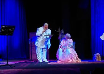 fot. Przemysław Kozubaj