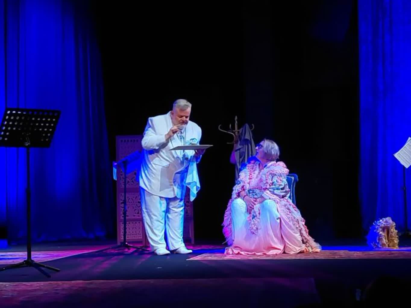 Nowy sezon artystyczny w Lubuskim Teatrze