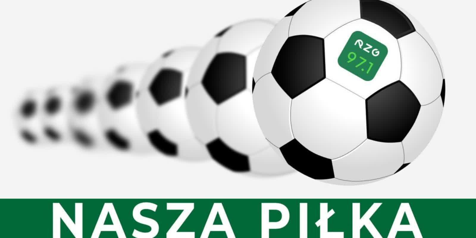 Nasza piłka: Odra Bytom Odrzański przed wielkim meczem z Wisłą Kraków