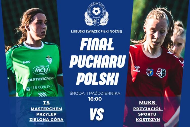 grafika: Lubuski Związek Piłki Nożnej