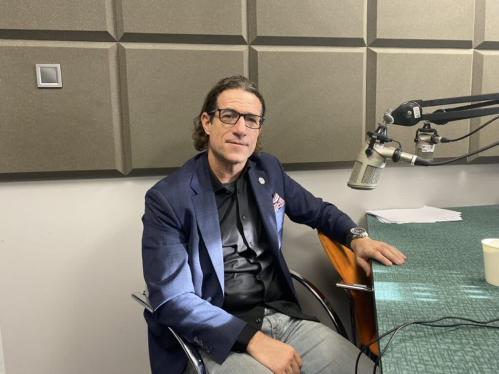 fot. Jakub Lesiński