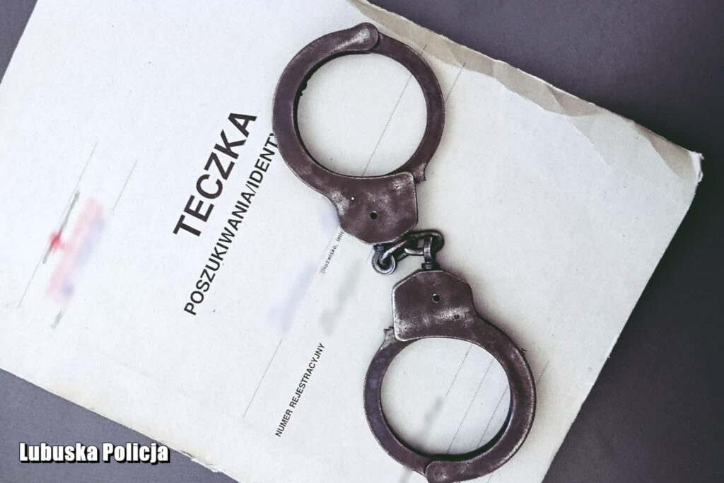 fot: Lubuska Policja